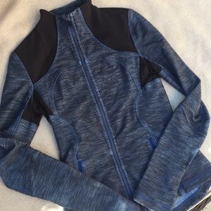 Lululemon define jacket